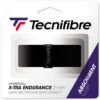 Tecnifibre X-Tra Endurance Replacement Grip (Black) -Tennis Equipment Shop 51ATPXENBK Tecnifibre X Tra Endurance Replacement Grip Black a 1000 1000