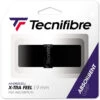 Tecnifibre X-Feel Replacement Grip (Black) -Tennis Equipment Shop 51ATPXFEBK Tecnifibre X Tra Feel Replacement Grip Black a 1000 1000