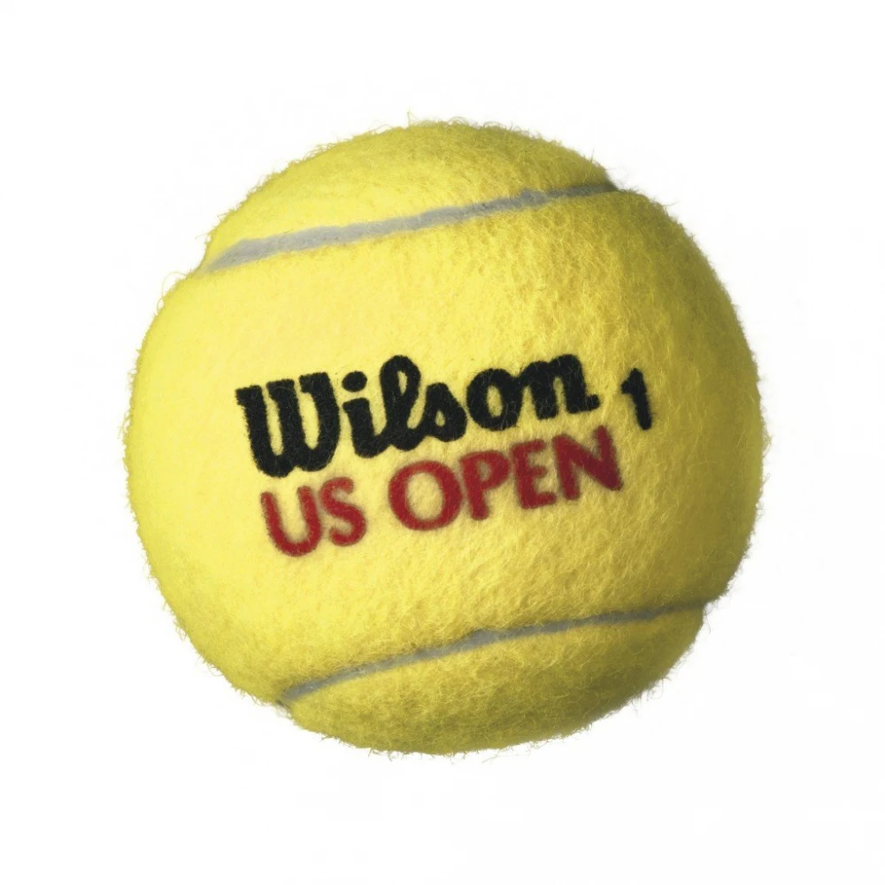 Wilson US Open Regular Duty Tennis Ball Case (72 Balls) 4 Wilson US Open Regular Duty Tennis Ball Case (72 Balls) - Image 2