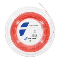 Babolat RPM Blast Rough 17g Tennis String (Reel) -Tennis Equipment Shop 61plipyrrtl sl1001 2 1000 1000
