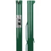 Douglas Premier XS Green Internal Wind Tennis Posts - Plated Gears -Tennis Equipment Shop 63032 1 1000 1000