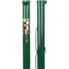 Douglas Premier XS Green Internal Wind Tennis Posts W/ Brass Gears -Tennis Equipment Shop 63032br 1 1000 1000
