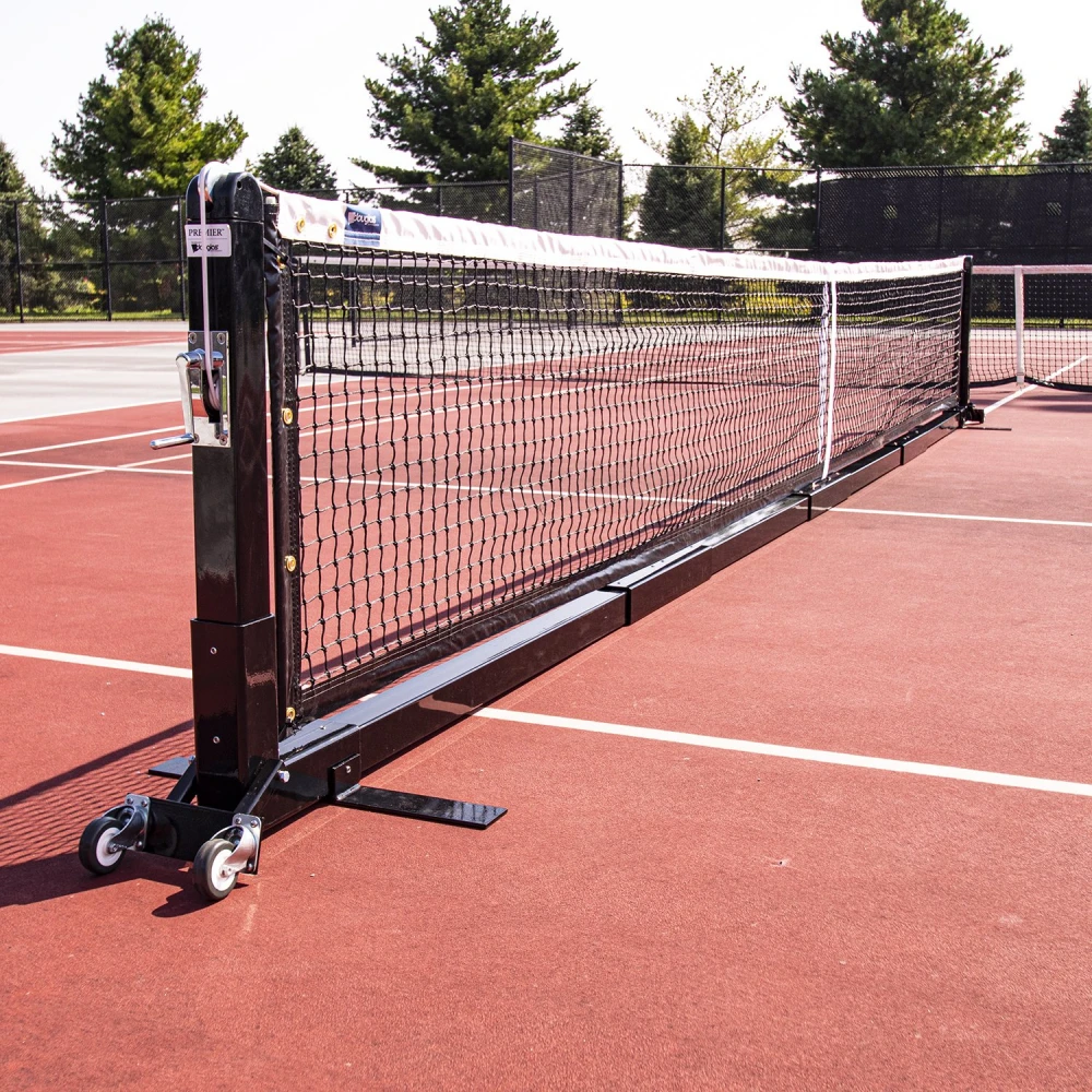 Douglas PPS22-SQ Portable Pickleball System 3 Douglas PPS22-SQ Portable Pickleball System