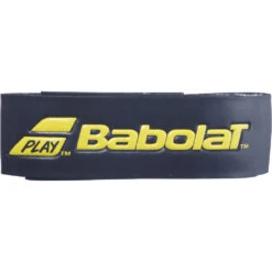 Babolat Syntec Pro Replacement Grip (Black/Yellow) -Tennis Equipment Shop 670051 BlackYellow Babolat Syntec Pro Replacement Grip BlackYellow c 1000 1000