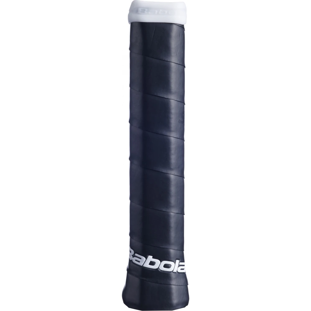 Babolat Syntec Pro Replacement Grip (Black) 4 Babolat Syntec Pro Replacement Grip (Black) - Image 2