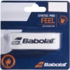 Babolat Syntec Pro Replacement Grip (White)