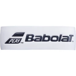 Babolat Syntec Pro Replacement Grip (White) 7 Babolat Syntec Pro Replacement Grip (White) -Tennis Equipment Shop 670051 White Babolat Syntec Pro Replacement Grip White c 1000 1000