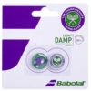 Babolat Loony Damp Wimbledon Assorted Vibration Dampener 2 Babolat Loony Damp Wimbledon Assorted Vibration Dampener -Tennis Equipment Shop 700044 134 babolat loony damp wimbledon assorted vibration dampener1 1000 1000