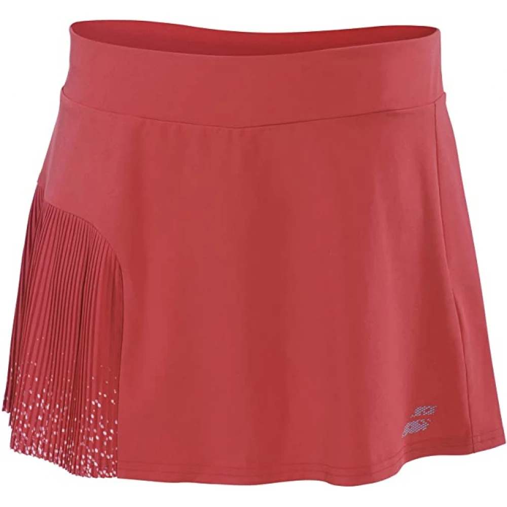 Babolat Girls Performance Lightweight Breathable Tennis Skirt 3 Babolat Girls Performance Lightweight Breathable Tennis Skirt