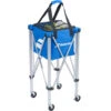 Babolat Wheeled Tennis Teaching Cart -Tennis Equipment Shop 730010 136 Babolat Wheeled Tennis Teaching Cart a 1000 1000