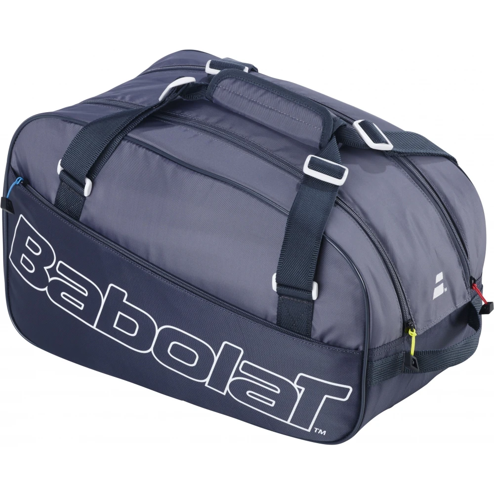 Babolat Evo Court S Tennis Bag 3 Babolat Evo Court S Tennis Bag