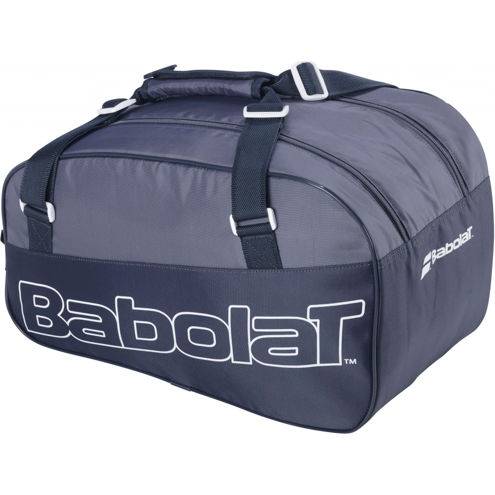 Babolat Evo Court S Tennis Bag 4 Babolat Evo Court S Tennis Bag - Image 2