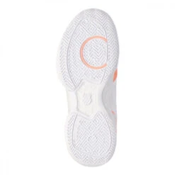 K-Swiss Juniors Bigshot Light 4 Tennis Shoes (Peach Amber/White/Asphalt) 7 K-Swiss Juniors Bigshot Light 4 Tennis Shoes (Peach Amber/White/Asphalt) -Tennis Equipment Shop 86989 683 K Swiss Juniors Bigshot Light 4 Tennis Shoes Peach Amber White Asphalt c 1000 1000