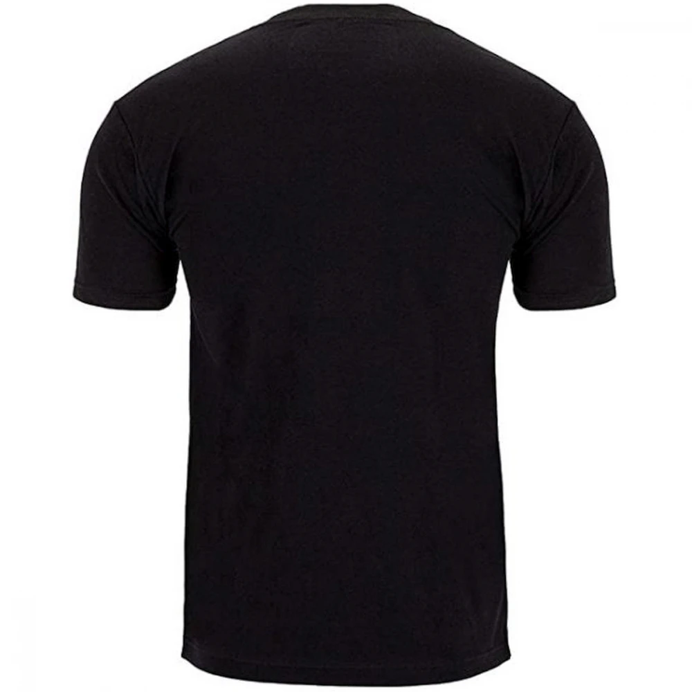 Babolat Men’s Pickle Crew Neck T-Shirt (Never Boring) - Image 2