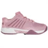 K-Swiss Women’s Hypercourt Express 2 Tennis Shoes (Pink/Grape Nectar/Orchid Haze) -Tennis Equipment Shop 96613 641 kswiss womens hypercourt express 2 tennis shoes cameo pink grape nectar orchid haze right 1000 1000