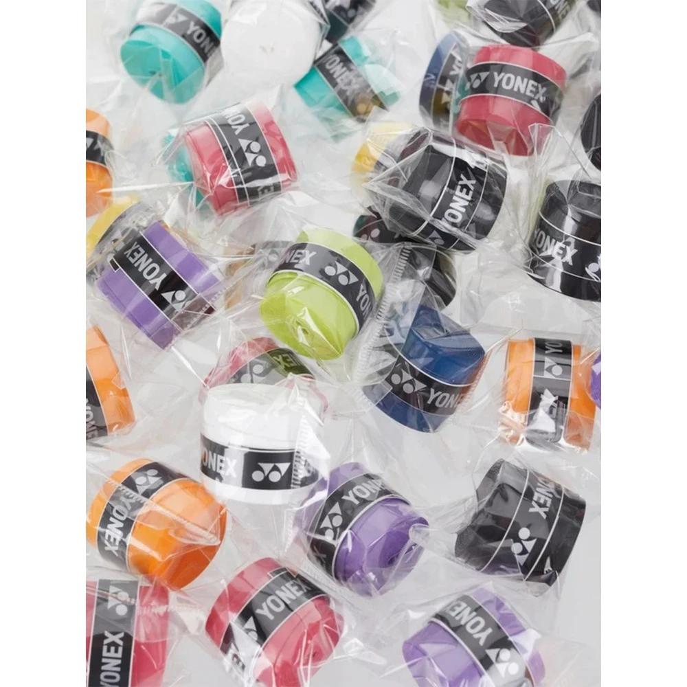 Yonex Super Grap Overgrip 60-Pack (Assorted Colors) - Image 3