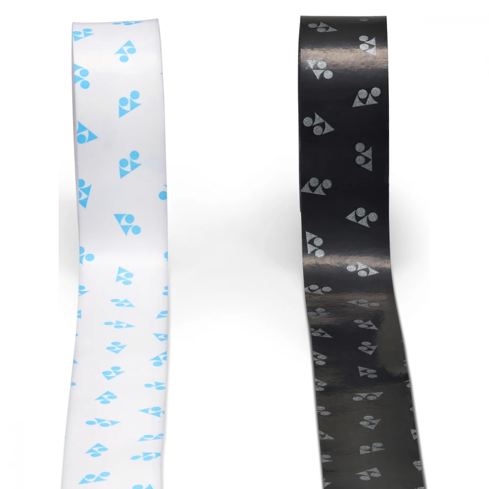 Yonex Clean Grap Tennis Racquet Overgrip 3-Pack (White/Sky Blue) 4 Yonex Clean Grap Tennis Racquet Overgrip 3-Pack (White/Sky Blue) - Image 2