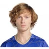 Andrey Rublev Pro Player Tennis Gear Bundle -Tennis Equipment Shop Andrey Rublev Headshot Headshot2023 1000 1000