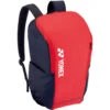 Yonex Team S Tennis Backpack (Scarlet) -Tennis Equipment Shop BAG42312SC Yonex Team S Tennis Backpack Scarlet 1000 1000