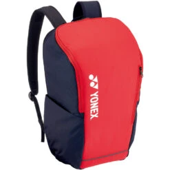 Yonex Team S Tennis Backpack (Scarlet)