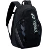 Yonex Pro Backpack M Tennis Backpack (Black) 1 Yonex Pro Backpack M Tennis Backpack (Black) -Tennis Equipment Shop BAG92212MBK yonex pro backpack m tennis backpack black 1000 1000