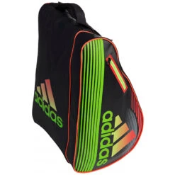 Adidas Padel Racket Tour Padel Bag (Black/Lime) 7 Adidas Padel Racket Tour Padel Bag (Black/Lime) -Tennis Equipment Shop BG2PC3 Adidas Padel Racket Tour Bag BlackLime b 1000 1000