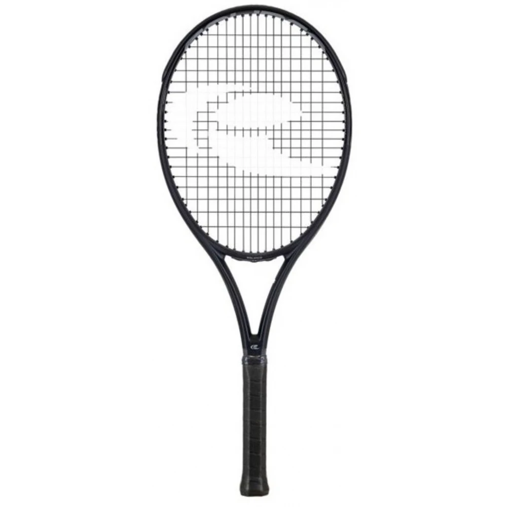 Solinco Blackout 265 (100) Tennis Racquet 3 Solinco Blackout 265 (100) Tennis Racquet