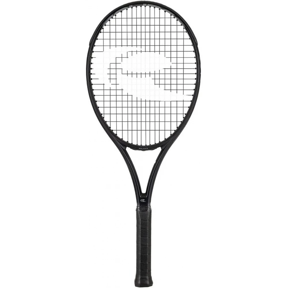 Solinco Blackout 285 (100) Tennis Racquet 3 Solinco Blackout 285 (100) Tennis Racquet