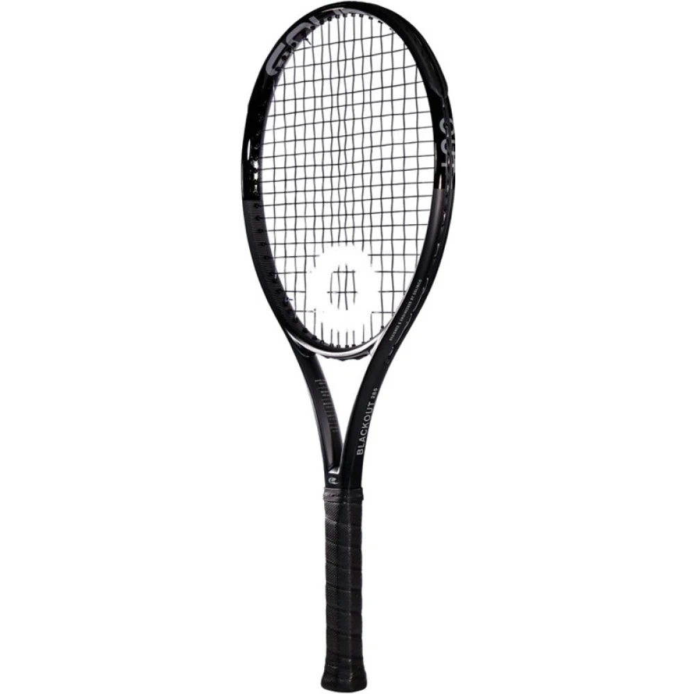 Solinco Blackout 285 (100) Tennis Racquet 4 Solinco Blackout 285 (100) Tennis Racquet - Image 2