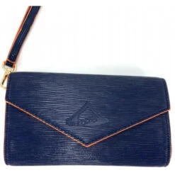 NiceAces Women’s Bala Handmade Vegan Leather Tennis Bag (Blue) 7 NiceAces Women’s Bala Handmade Vegan Leather Tennis Bag (Blue) -Tennis Equipment Shop BLTBBLU clutch 1000 1000