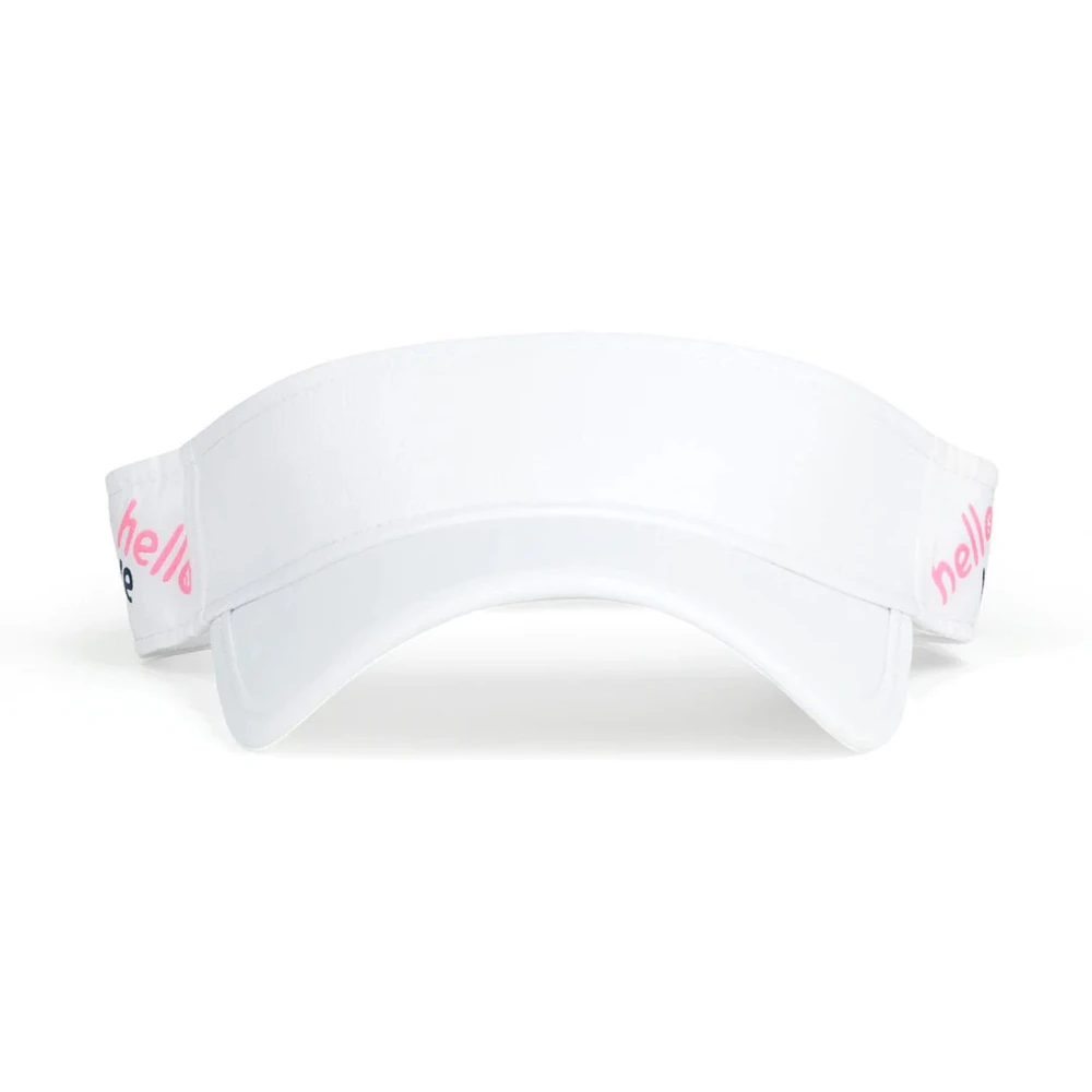 Ame & Lulu Big Love Junior Visor (Hello Love) 3 Ame & Lulu Big Love Junior Visor (Hello Love)