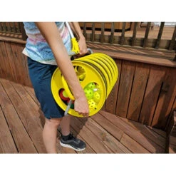 OnCourt OffCourt Multiroller - Tennis Ball Push Mower 7 OnCourt OffCourt Multiroller - Tennis Ball Push Mower -Tennis Equipment Shop CEMR OnCourt OffCourt Multiroller c 1000 1000