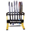 Racquet Center - Tennis Racquet Organization Rack -Tennis Equipment Shop CERC Racquet Center 1 1000 1000
