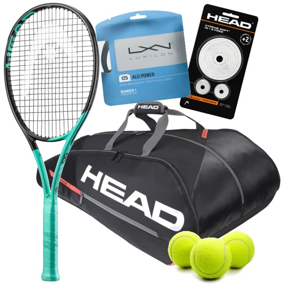 Coco Gauff Pro Player Tennis Gear Bundle 3 Coco Gauff Pro Player Tennis Gear Bundle