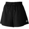 Dunlop Women’s Practice Shorts (Black) 1 Dunlop Women’s Practice Shorts (Black) -Tennis Equipment Shop DSWGS B Dunlop Womens Practice Shorts Black a 1000 1000