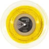 Dunlop Explosive Bite Yellow 17g Tennis String (Reel) 1 Dunlop Explosive Bite Yellow 17g Tennis String (Reel) -Tennis Equipment Shop EBSR17 YLW Dunlop Explosive Bite Yellow 17g Tennis String Reel 1000 1000