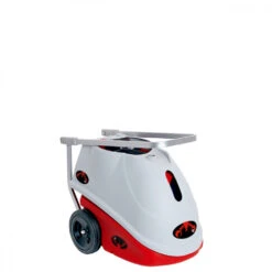 Lobster Elite One Tennis Ball Machine -Tennis Equipment Shop EL01 Lobster Elite One Battery Ball Machine c 1000 1000