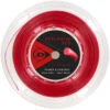 Dunlop Explosive Red 16g Tennis String (Reel) -Tennis Equipment Shop ERSR16 Dunlop Explosive Red 16g Tennis String Reel 1000 1000