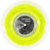 Dunlop Explosive Speed Yellow 17g Tennis String (Reel) -Tennis Equipment Shop ESSR17 YLW Dunlop Explosive Speed Yellow 17g Tennis String Reel 1000 1000