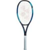 Yonex EZONE 100L Sky Blue Tennis Racquet (7th Gen) 2 Yonex EZONE 100L Sky Blue Tennis Racquet (7th Gen) -Tennis Equipment Shop EZ07100L Yonex EZONE 100L Sky Blue Tennis Racquet a 1000 1000