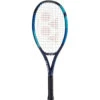 Yonex EZONE 25 Inch Sky Blue Tennis Racquet (7th Gen) Prestrung -Tennis Equipment Shop EZ0725 Yonex EZONE 25 Inch Sky Blue Junior Tennis Racquet 7th Gen Prestrung a 1000 1000