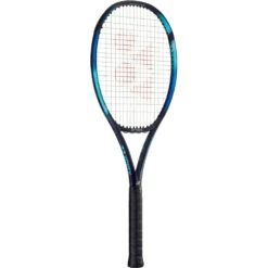 Yonex EZONE 98 Sky Blue Tennis Racquet (7th Gen)