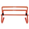 Adjust-a-Hurdle Hurdles For Tennis Speed Training Drills (Set Of 4) -Tennis Equipment Shop FAH Adjust a Hurdle Speed Training Hurdles Set of 4 1000 1000