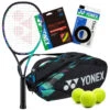Frances Tiafoe Pro Player Tennis Bundle -Tennis Equipment Shop Frances Tiafoe Pro Player Bundle 1000 1000