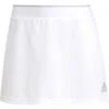 Adidas Women’s Club Tennis Skirt (White)