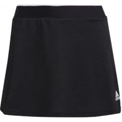 Adidas Women’s Club Tennis Skirt (Black)