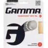 Gamma Marathon DPC 15L Tennis String (Set) -Tennis Equipment Shop GMD510 Gamma Marathon DPC 15L Tennis String Set 1000 1000