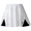 Dunlop Women’s Game Skirt (White)