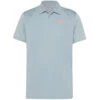 Adidas Men’s Club Tennis Polo (Grey)