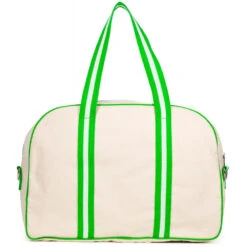 Ame & Lulu Hamptons Pickleball Bag (Limeade) -Tennis Equipment Shop HBP153 Ame Lulu Hamptons Pickleball Bag Limeade c 1000 1000